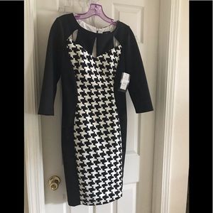 NWT Dress